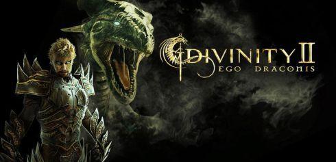 Достижения в игре Divinity II