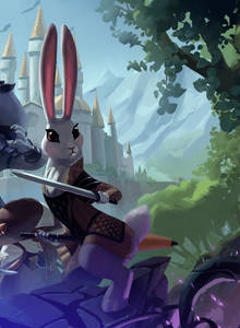 Armello_bunny